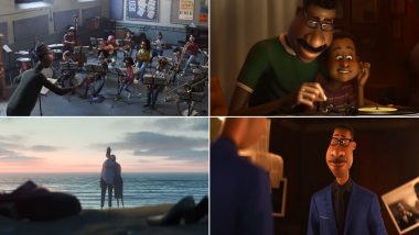 Soul Trailer: Jamie Foxx's Pixar Drama About Music and Finding One's Passion Looks Beautifully Moving (Watch Video)