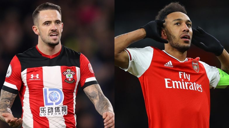 SOU vs ARS Dream11 Prediction in Premier League 2019–20: Tips to Pick Best Team for Southampton vs Arsenal Football Match