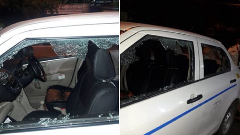 SpiceJet Pilot in Delhi Attacked, Robbed at Gunpoint Near IIT Flyover by Bike-Borne Gang
