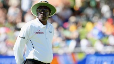 Steve Bucknor Recalls Umpiring Blunders Involving Sachin Tendulkar, Admits to Making Mistakes With Certain 'Out Decisions'