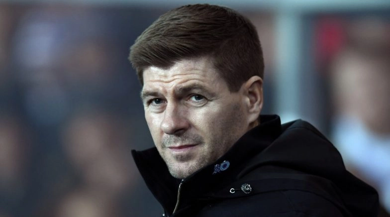 Steven Gerrard Pays Heart-Warming Tribute to Jordan Henderson After Liverpool Win Premier League