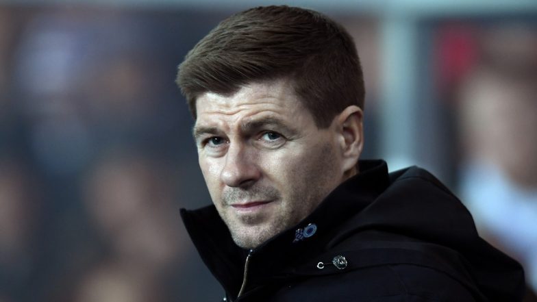 Steven Gerrard Pays Heart-Warming Tribute to Jordan Henderson After Liverpool Win Premier League 2019-20 Title