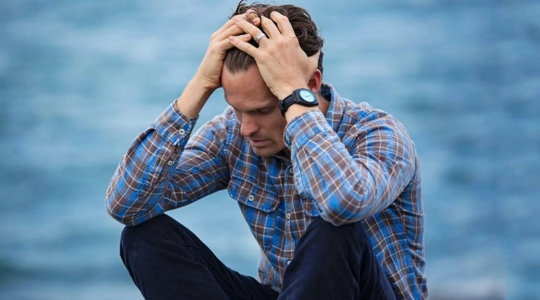 Here Are Five Ways To Cope With Panic Attacks