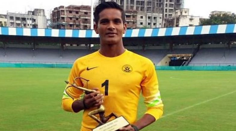 ISL 2020–21 Transfer News: Hyderabad FC Sign Subrata Paul on Two-Year Deal