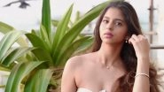 Suhana Khan Supports Hindustan Unilever&rsquo;s Decision Of Dropping &lsquo;Fair&rsquo; From Its Iconic Brand 'Fair & Lovely' (View Post)