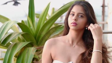 Suhana Khan Supports Hindustan Unilever’s Decision Of Dropping ‘Fair’ From Its Iconic Brand 'Fair & Lovely' (View Post)