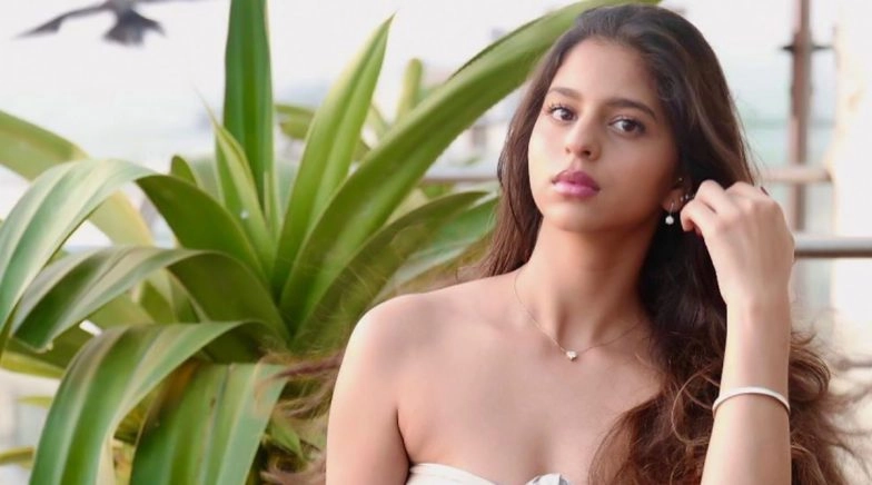Suhana Khan Lauds HUL's Decision Of Axing 'Fair' From 'Fair & Lovely'