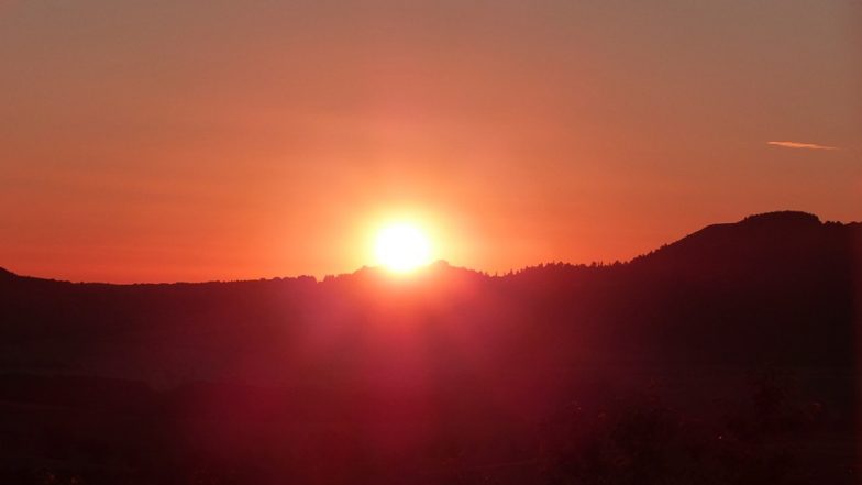 Summer Solstice 2020: All You Need To Know About The Longest Day of The Year in Northern Hemisphere