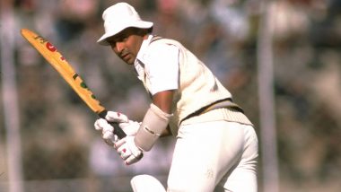 50 Years of Sunil Gavaskar's Test Debut: Watch This Anecdotal Video Series to Celebrate the Glorious Career of Little Master