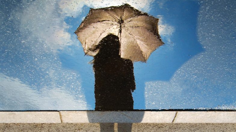 What is Sunshower? Know The Science, Myths and Legends Associated With Metrological Phenomenon In Which Rain Falls While The Sun is Shining!