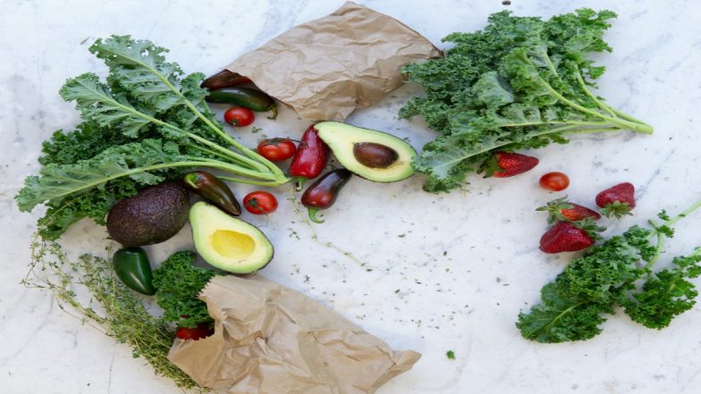 6 Superfoods Everyone Should Munch To Boost Their Brain Power