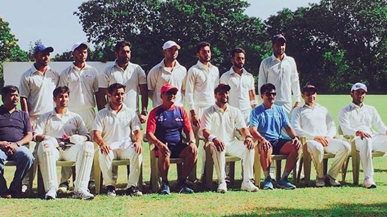 Suresh Raina Mourns the Death of Sanjay Dobal, Offers Condolences to the Family (View Post)