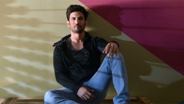 Sushant Singh Rajput Case: Cloth Used by the Late Actor for Suicide to Undergo ‘Tensile’ Test