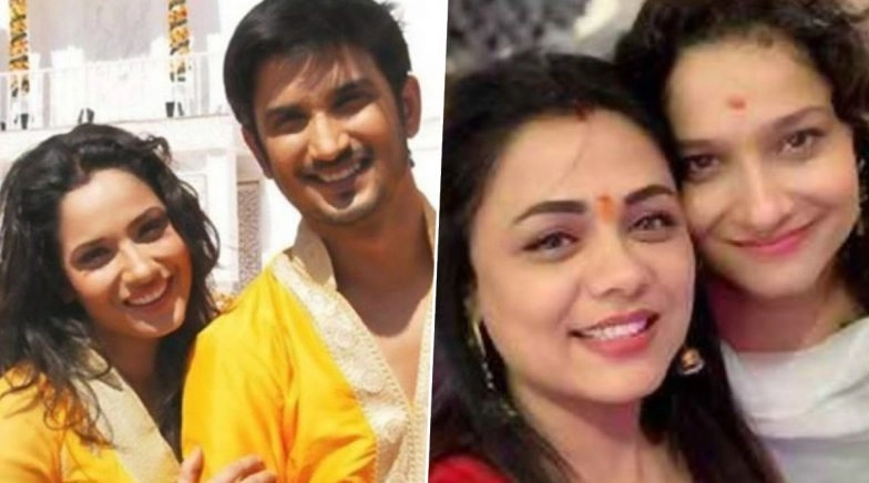 Sushant Singh Rajput’s Death: Ankita Lokhande Is 'Devastated' Says Prarthana Behere