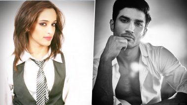 Sushant Singh Rajput's Demise: Singer Shweta Pandit Exposes Bollywood, Says 'No One from the Fraternity Called to Check On Me' (View Tweets)