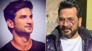 Sushant Singh Rajput's Dil Bechara Director Mukesh Chhabra Welcomes SC's Verdict of CBI Probe, Says &lsquo;We Can Finally See a Ray of Sunshine&rsquo;