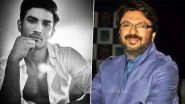 Sushant Singh Rajput Death: Mumbai Police To Interrogate Sanjay Leela Bhansali Next