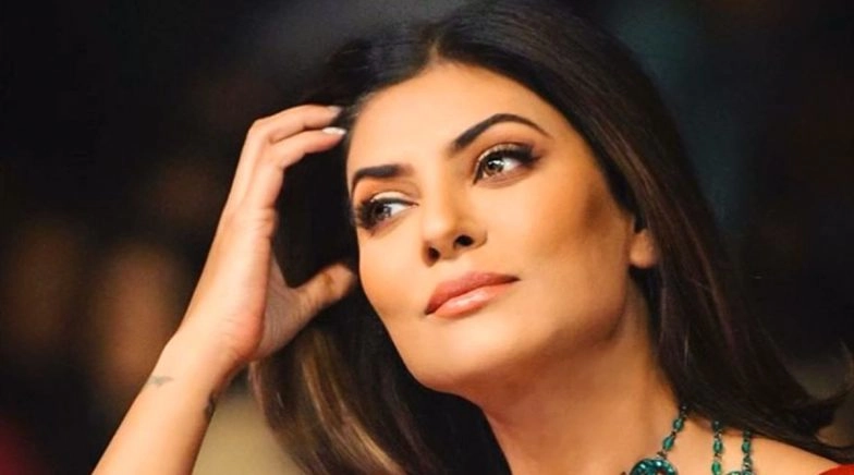 Aarya: Sushmita Sen’s Debut Web Series To Release In July?