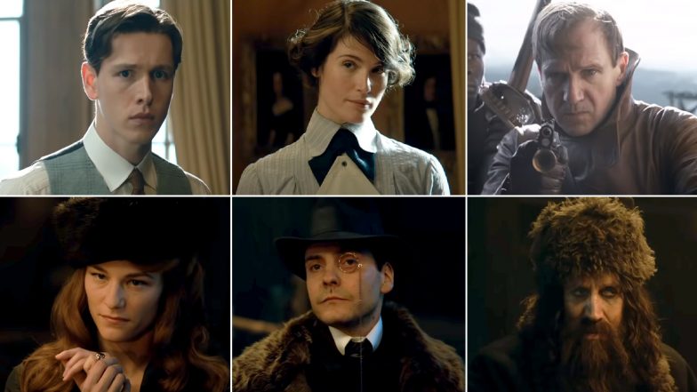 The King's Man New Trailer: Visually Stunning Footage Of Insane Action Sequences Will Hype You Up For The Prequel (Watch Video)