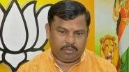 Modi Government Will Give Strong Answer to China Unlike Congress That Bowed Down in 1962, Says BJP Leader Raja Singh