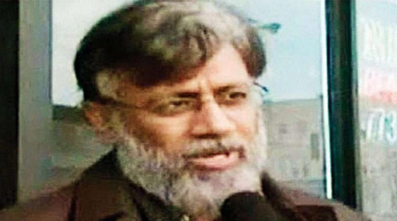 Joe Biden’s Administration Urges US Court To Certify India’s Request To Extradite Tahawwur Rana