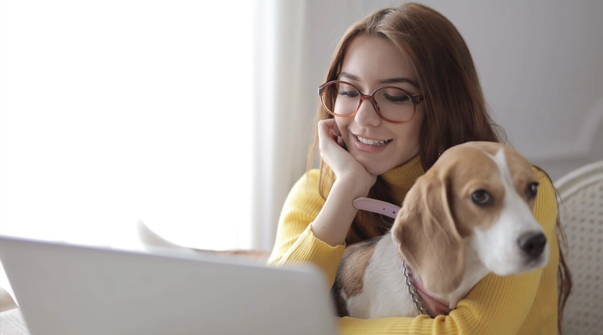 National Take Your Dog To Work Day 2020 Date And History Know Significance Of The Day Encouraging People To Take Their Pooches To The Workplace Latestly