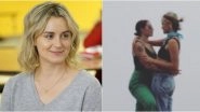 Orange Is The New Black Star Taylor Schilling Confirms Relationship With Emily Ritz Over Pride Weekend&nbsp;(View Post)