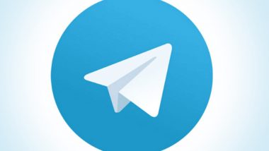 Telegram Now Allows Users to Add Profile Videos, Share Files With Up to 2GB of Data & More