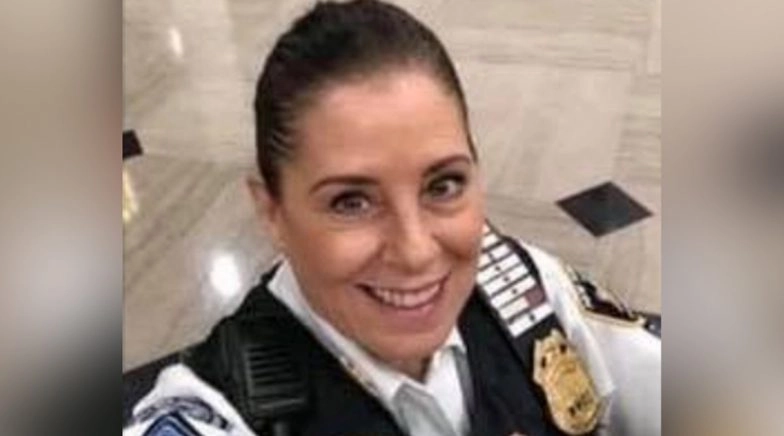 Brooklyn Court Officer Suspended, Gun Seized Over FB Post Depicting Obama and Clinton's Execution