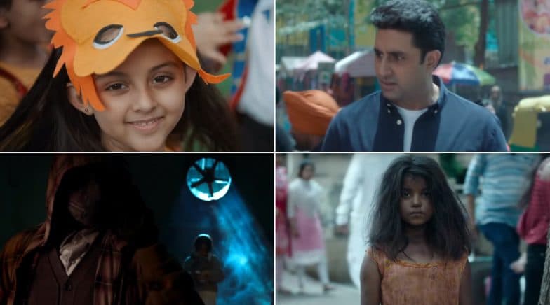 Breathe Into the Shadows: Twitterati is Impressed With Abhishek Bachchan's Web Debut
