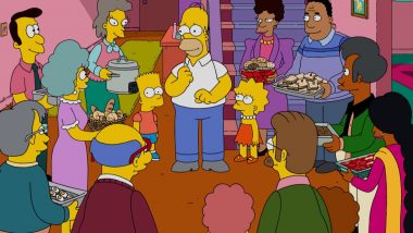 The Simpsons Will No Longer Have White Actors Voice Non-White Characters On the Show