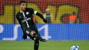 Thiago Silva, Eric Maxim Choupo-Moting and Sergio Rico Extend Contracts at PSG