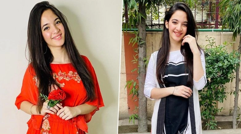 Siya Kakkar, TikToker Dies By Suicide at 16; Videos of the Young Talent Who Left The World Too Soon