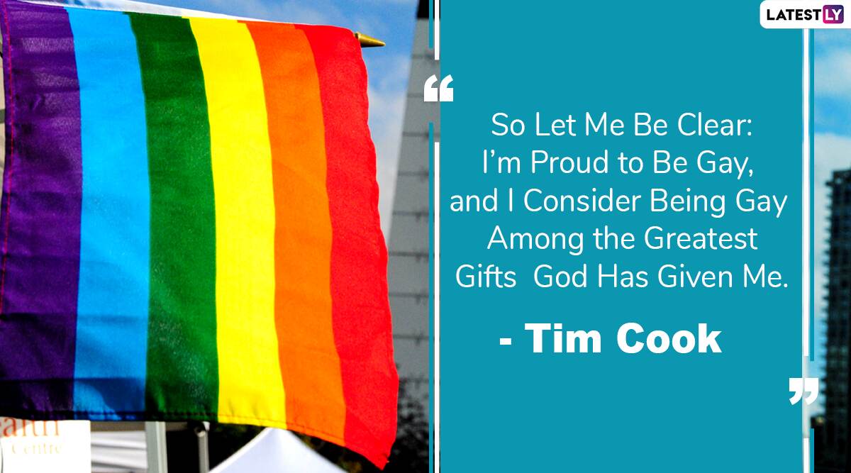 June Pride Month 2020 Quotes And Hd Images Celebrate