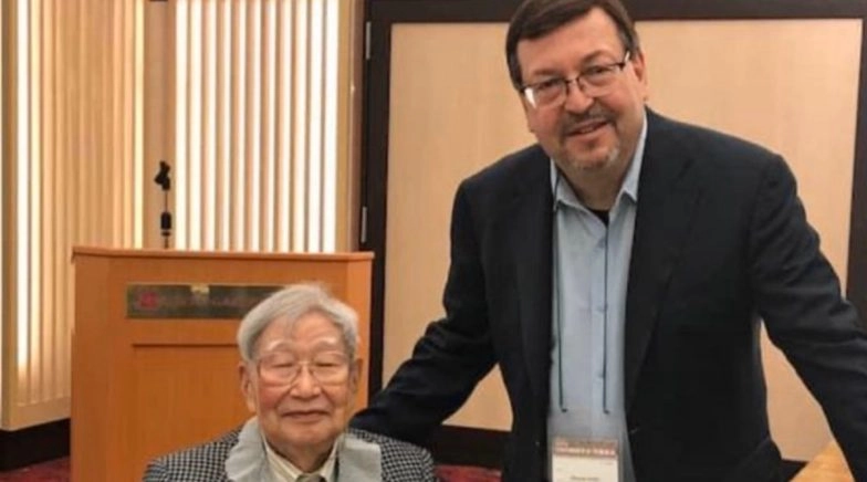 Japan's 'Kawasaki Disease' Doctor Tomisaku Kawasaki Dies at 95