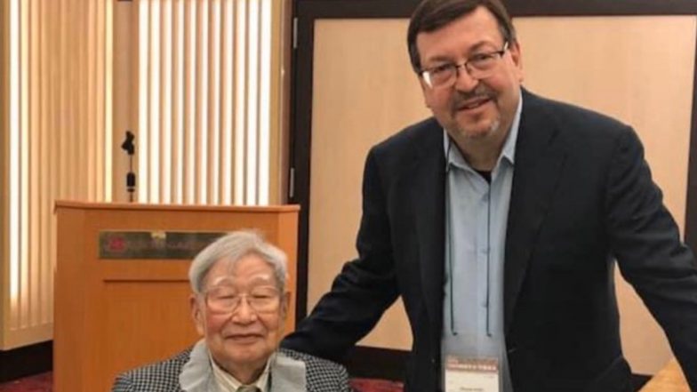 Kawasaki Disease: Japanese Doctor Tomisaku Kawasaki Who Discovered Mysterious Infection Linked With Coronavirus Dies at 95