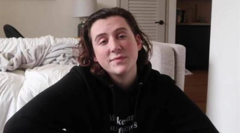 YouTube Star Trevi Moran Comes Out As a Transgender Woman