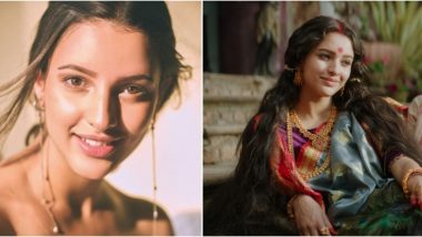 Bulbbul: All You Need to Know About Tripti Dimri, the Lead Star in Anushka Sharma's Netflix Film