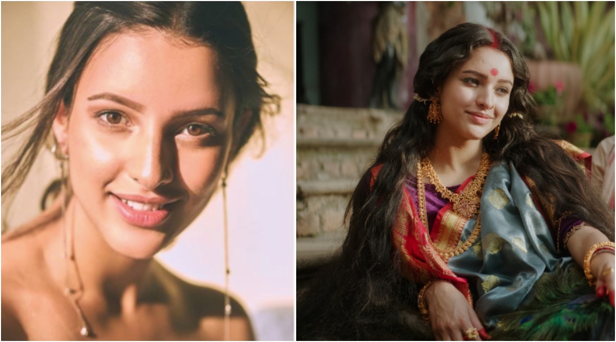 Bollywood News | Bulbbul: All You Need To Know About Tripti Dimri From ...