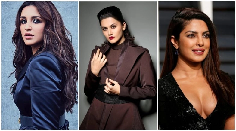 Priyanka Chopra, Parineeti Chopra Tapsee Pannu Condemn Tuticorin Custodial Deaths