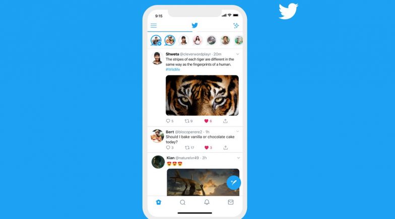 Last Day of Twitter Fleets: Twitter Shuts Down its Instagram Stories-Like ‘Fleets’ Platform From Today