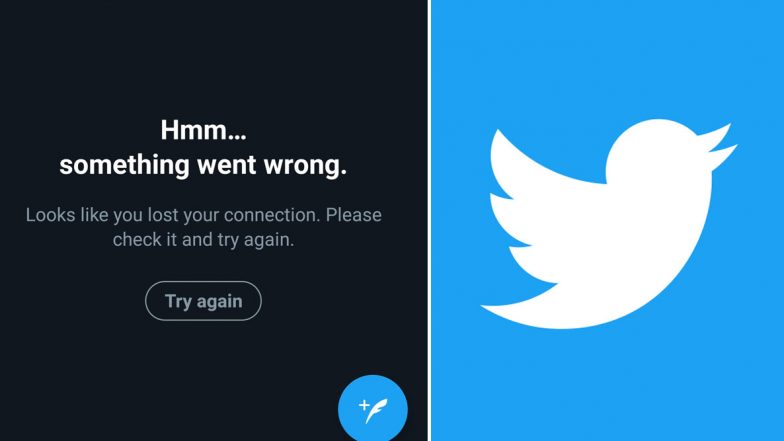 Twitter Down? Some Users Unable to Tweet or Retrieve Old Tweets on Microblogging Platform