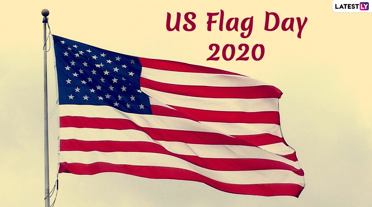 Flag Day (US) 2020 Date And Significance Know the History And