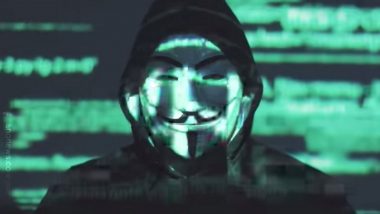 'Anonymous' Hacker Group Returns After Three Years Amid Violent Protests Over George Floyd's Death, Leaves Video Message For Minneapolis Police, Promises to Expose 'Many Crimes'