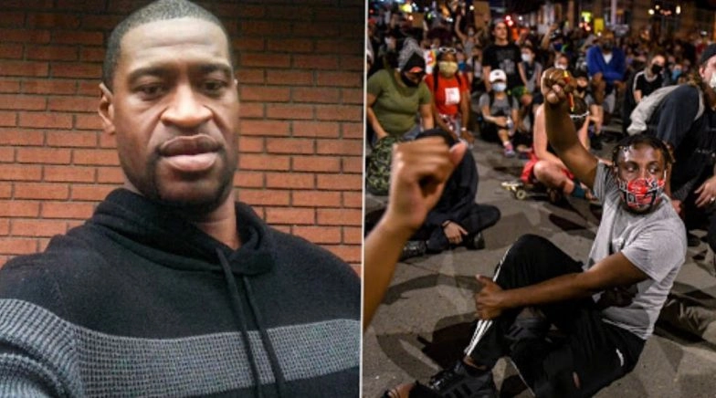 Minneapolis Council Majority Backs Disbanding Police Force Amid Widespread Unrest