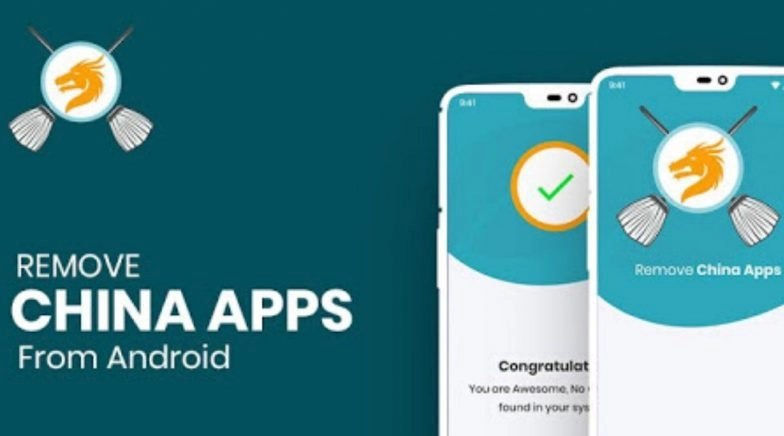 Remove China Apps Pulled Down From Google Play Store, After Mitron App Faces Similar Action