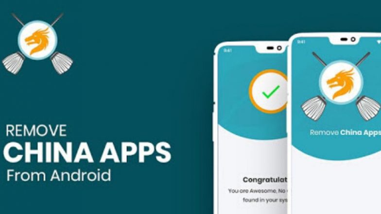 Remove China Apps Pulled Down From Google Play Store, After Mitron App Faces Similar Action