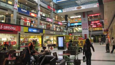 COVID-19 Second Wave: Malls Owners Suffer Around Rs 3,000 Crore Loss in 8 Weeks Due to Lockdowns
