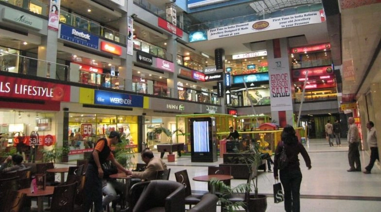 Unlock 1.0: Malls, Religious Places, Restaurants And Hotels to Open Doors to Public 