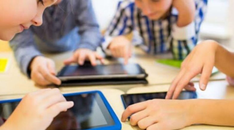 Online Classes in All Telangana Schools to Begin From September 1